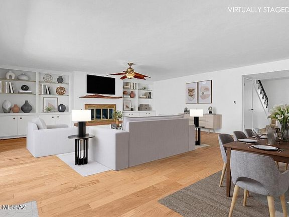 5th image of 568 W Paseo Solana