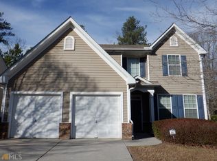 142 Silver Arrow Cir, Austell, GA 30168