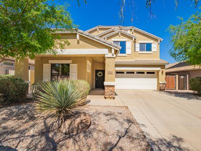 17620 W Columbine Dr, Surprise, AZ, 85388
