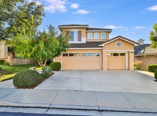 1388 Sapphire Dragon St, Thousand Oaks, CA 91320