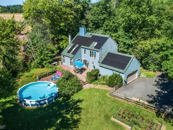 553 Brunswick Pike, West Amwell Twp., NJ 08530