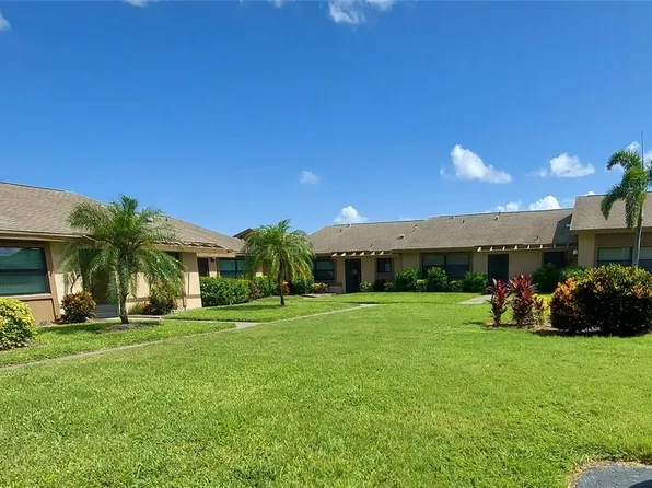 6132 29th Ave W, Bradenton, FL 34209