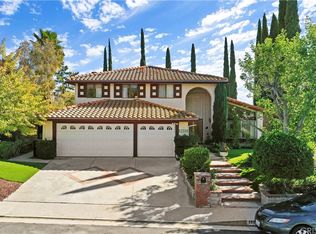 11700 Castillo Ln, Porter Ranch, CA 91326