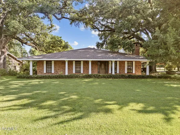 189 Compress Rd, Opelousas, LA 70570