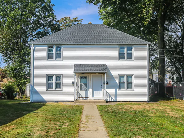 323 Pearl Harbor Street, Bridgeport, CT 06610