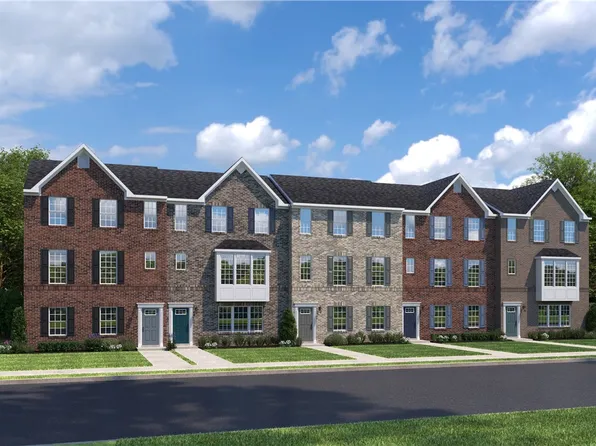 230 Chital Ln, Cranberry Township, PA 16066