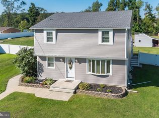 841 Boundary Rd, Woodbury, NJ 08096