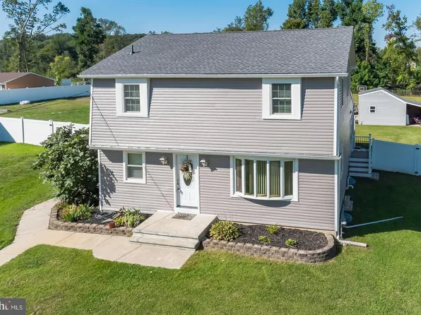 841 Boundary Rd, Woodbury, NJ 08096