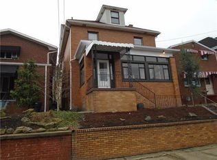 610 Beaver Rd, Ambridge, PA 15003