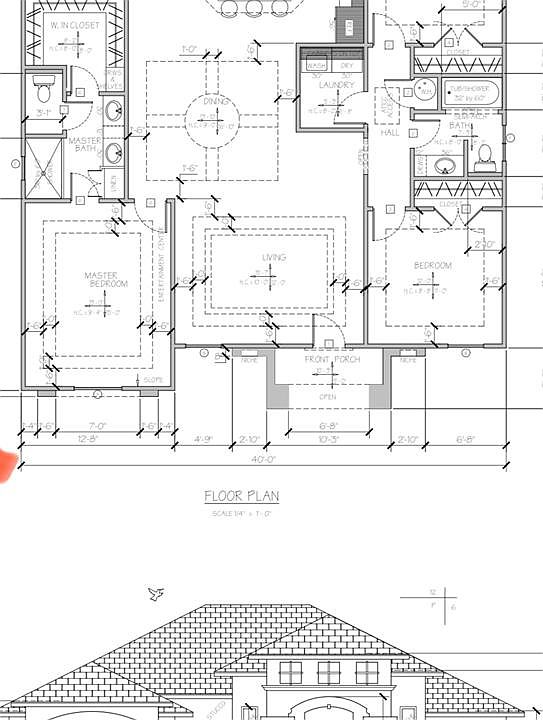 2nd image of 3066 Samuel Dr