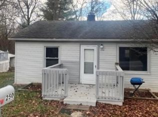 250 E Spring St, Radcliff, KY 40160