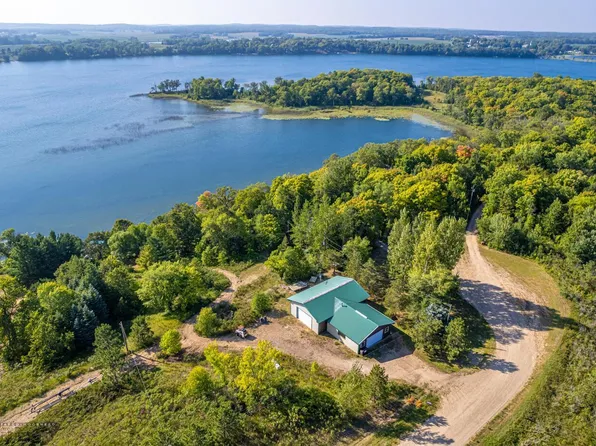 45227 316th Ave, Vergas, MN 56587