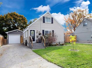 45 Frank St, Brantford, ON N3T 5E1