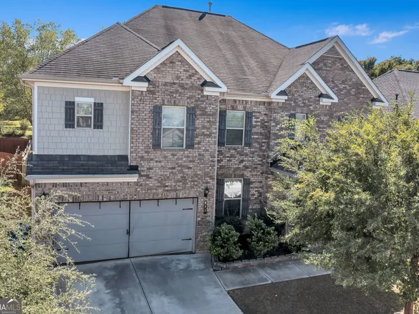 113 Hamilton Pointe Dr, McDonough, GA 30253