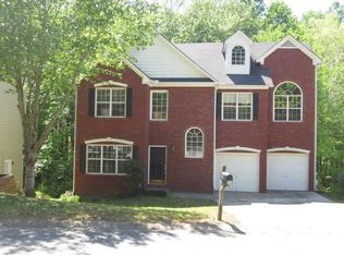 2635 McGuire Dr NW, Kennesaw, GA 30144