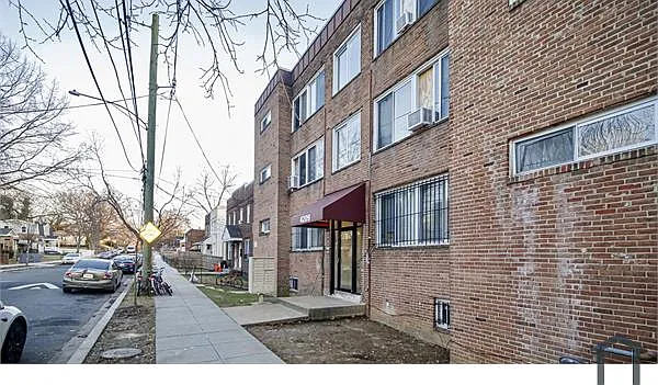 1 bed, $1,498 — Photo 3