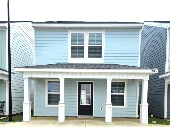 905 Motsie Rd, Biloxi, MS 39532