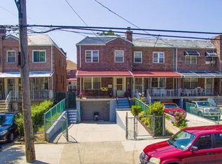 2543 Eastchester Rd, Bronx, NY 10469