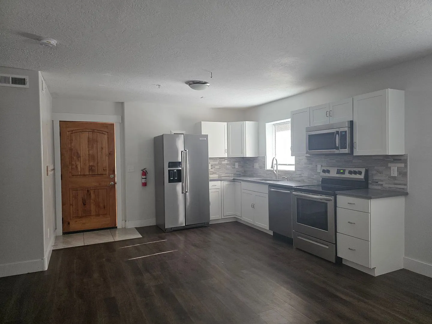 Updated apartments — Photo 4