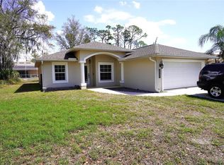 5432 Cornsilk Ter, North Port, FL 34286