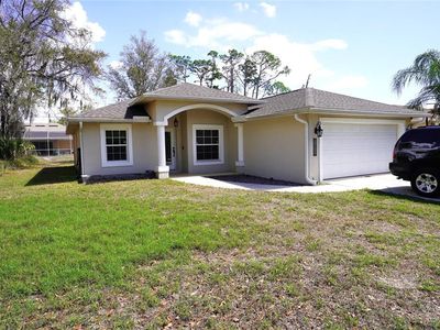 5432 Cornsilk Ter, North Port, FL, 34286
