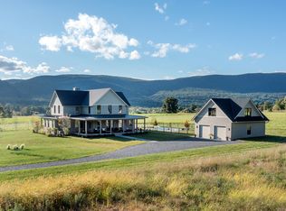 88 Hammertown Rd, Salisbury, CT 06068