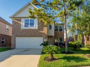 1010 Lieren Ln, Spring, TX 77373