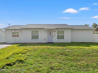 5110 Colchester Ave, Spring Hill, FL 34608