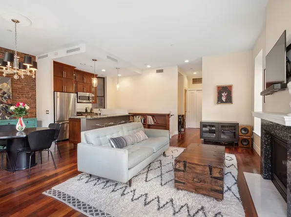 157 W 111th St APT 1W, New York, NY 10026