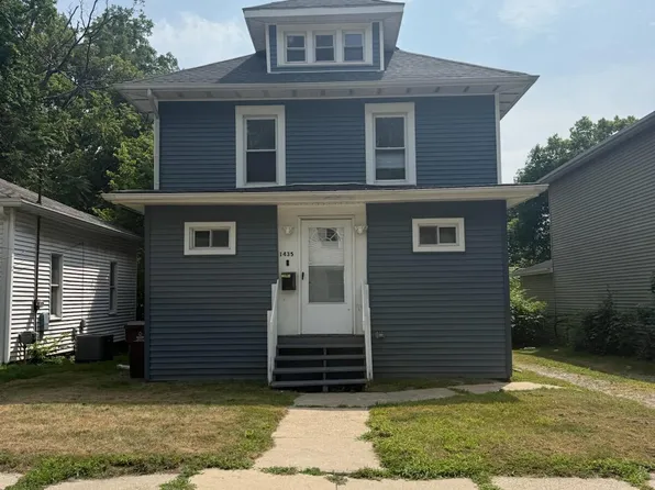 1435 Lyons Ave, Lansing, MI 48910