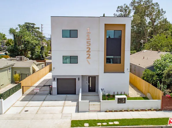 11522 1/2 Emelita St, North Hollywood, CA 91601