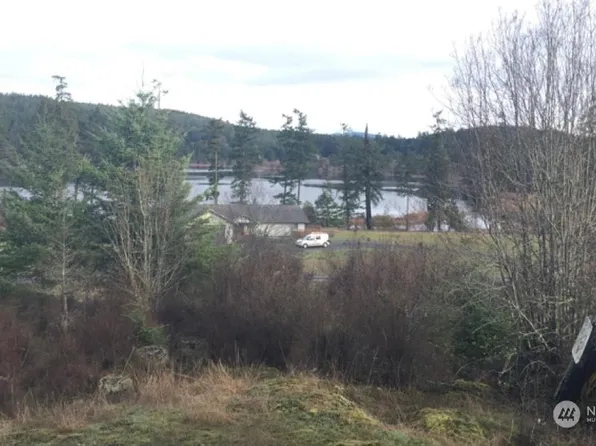 0 Lot #7 Woodpecker Lane, San Juan Island, WA 98250