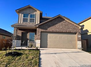 12137 Pease Riv, San Antonio, TX 78245