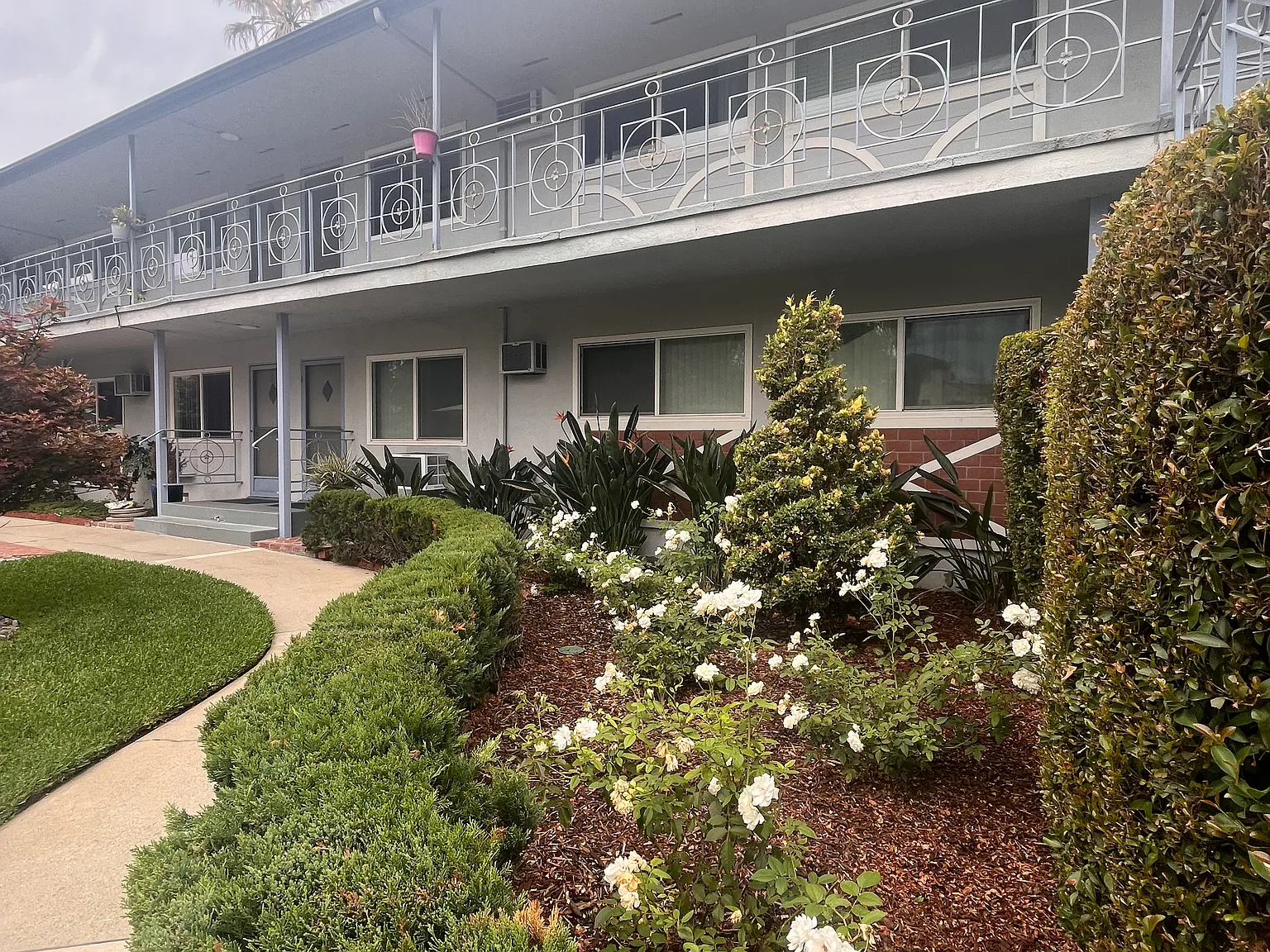 1 bed, 700 sqft, $2,395 — Photo 3