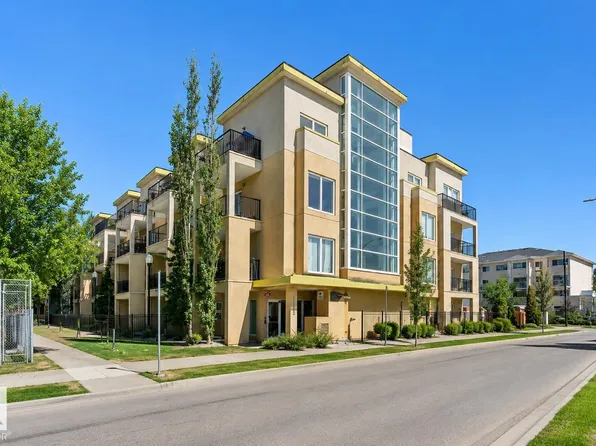 11203 103a Ave NW #408, Edmonton, AB T5K 2E4
