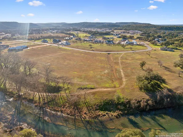 849 Bingham LOT 11, New Braunfels, TX 78132