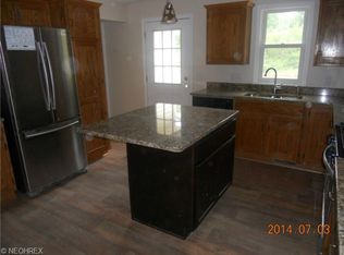 541 Hughes Dr, Tallmadge, OH 44278