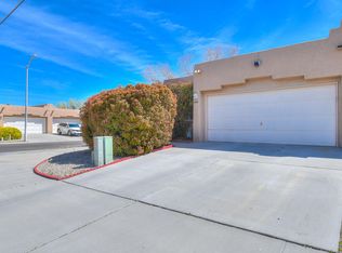 5900 Miami Rd NW, Albuquerque, NM 87120