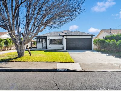 12535 Ross Ave, Chino, CA, 91710