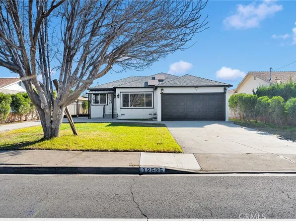 12535 Ross Ave, Chino, CA 91710