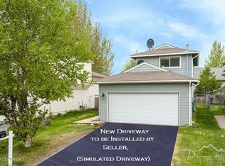 4021 Lakeridge Ct, Anchorage, AK 99502
