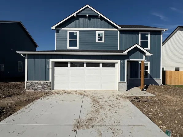 9218 E Creed St, Wichita, KS 67210