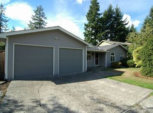 3209 168th Ave NE, Bellevue, WA 98008