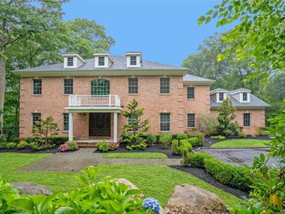 15 Weaver Ln, Dix Hills, NY, 11746