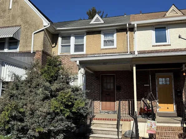 227 S Union St, Wilmington, DE 19805