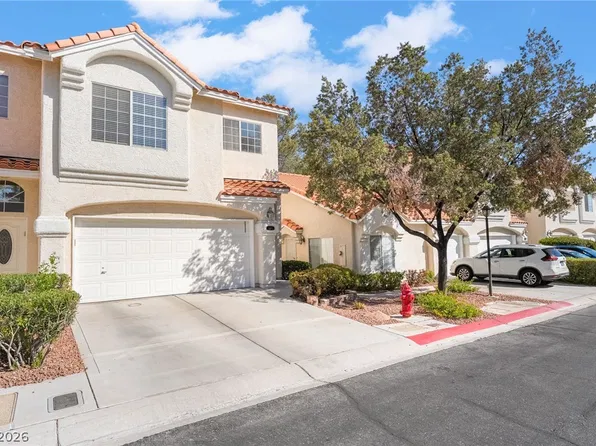 5934 Greenery View Ln, Las Vegas, NV 89118