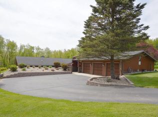 N3621 Willow Bend Ln, Lake Geneva, WI 53147