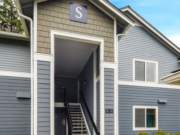 2201 192nd St SE APT S203, Bothell, WA 98012