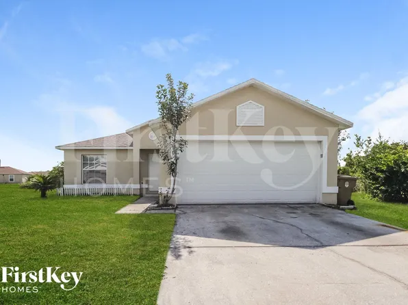 841 Marquis Ct, Kissimmee, FL 34759