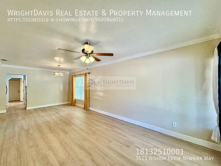 3511 Bishop Eddie Newkirk Way — Photo 7